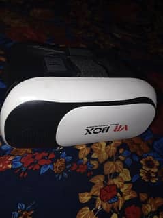 vr Box