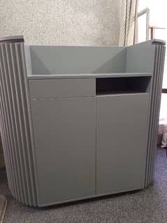 Reception Counter/ Table for sale