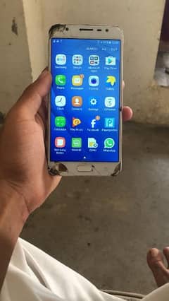 samsung j7 prime 3gb 16gb read add