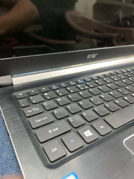 Acer aspire 5 Gaming Laptop - Budget friendly laptop 7th gen + 2gb gpu 5