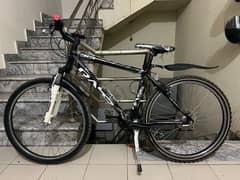 Bicycle imported made in Japan Rass cycle