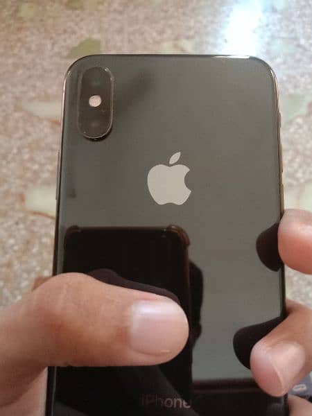 Iphone Xs Non Pta JV 2