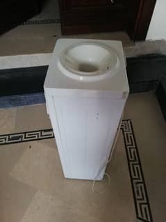 water dispenser dowlance used