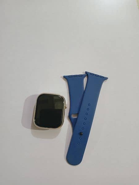 Smart Watch 1