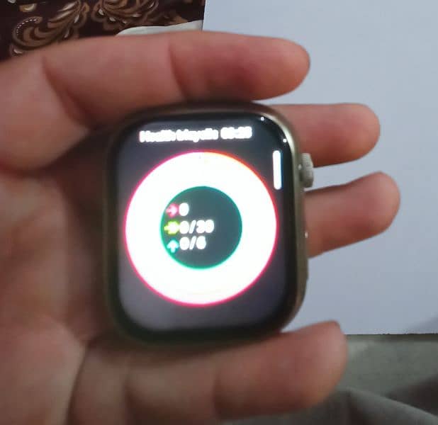 Smart Watch 3