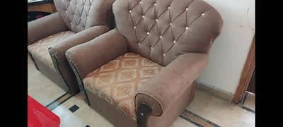 Sofa set for sale 0