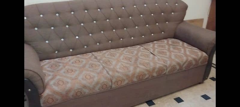 Sofa set for sale 1