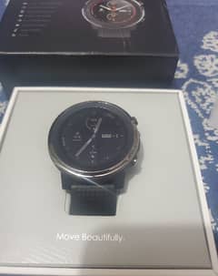 Amazfit Stratos 3 (A. O. D) smart watch