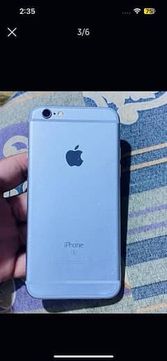 iPhone 6s non PTA 64 GB