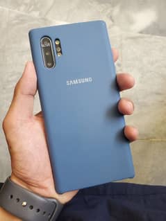 Samsung Note 10 Plus