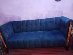 large size sofa set