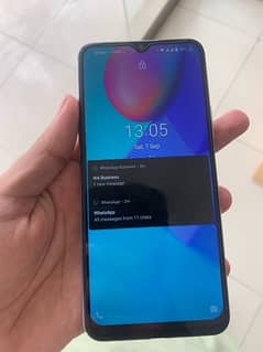 vivo y20 4/64