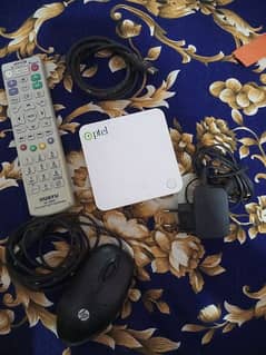 smart tv box