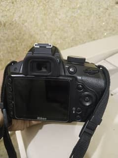 DSLR Nikon D3200 For Sale Serious Buyers contact me