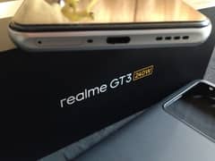 Realme GT 3 240W (16/1TB) official