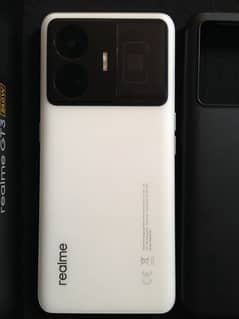 Realme GT 3 (16/1TB) official pta approved