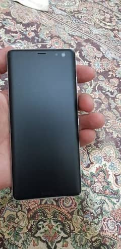 sony xZ3 pta aproved 10 10 condition 4 64 gb