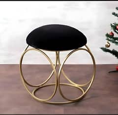 Durable Metal Stool Chair - Multiple Color Options (2/3kg,
                                title=