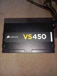 corsair VS 450 Power supply