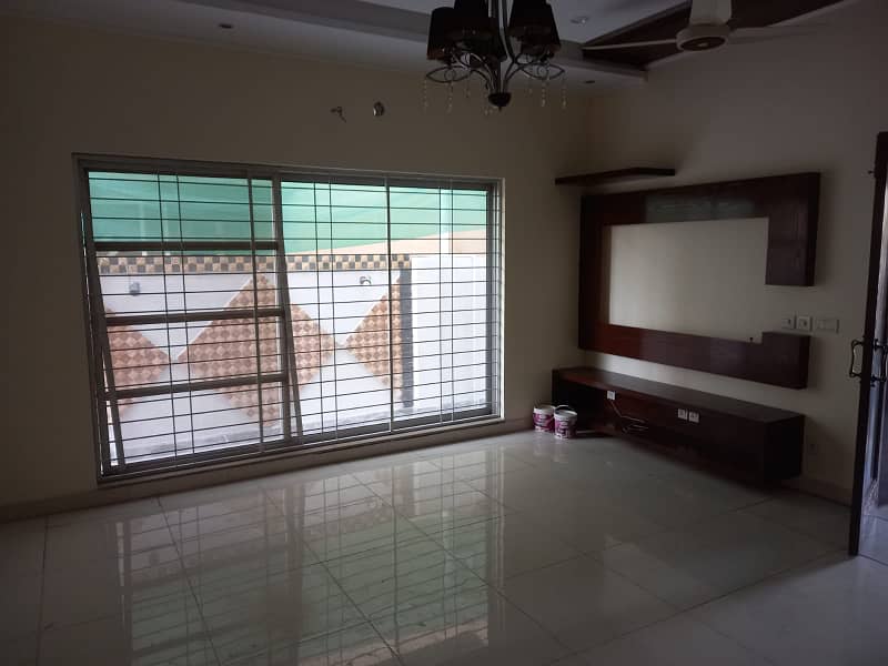 7 Marla Brand New House Rent In DHA Phase 9 Town -A 5