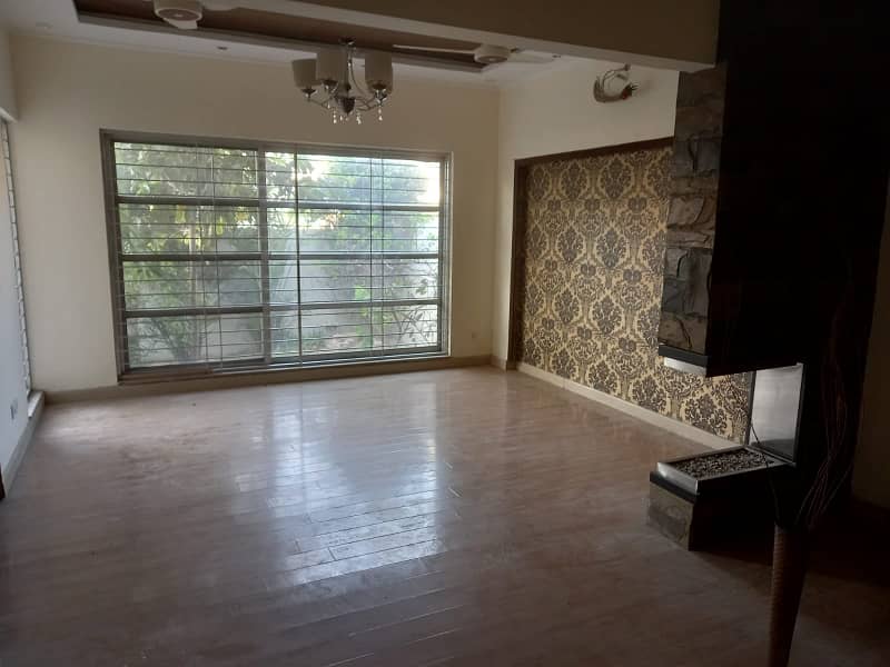 7 Marla Brand New House Rent In DHA Phase 9 Town -A 6