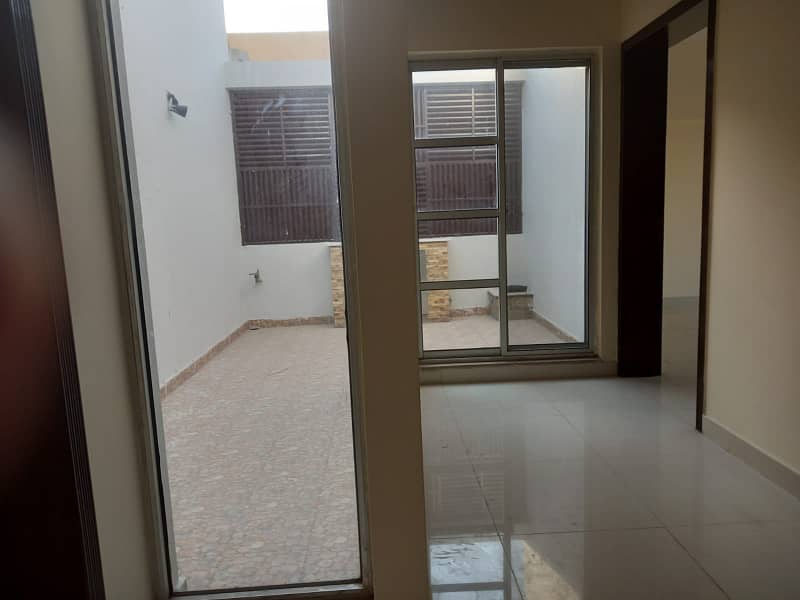 7 Marla Brand New House Rent In DHA Phase 9 Town -A 7