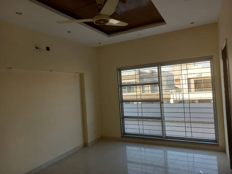 7 Marla Brand New House Rent In DHA Phase 9 Town -A 10