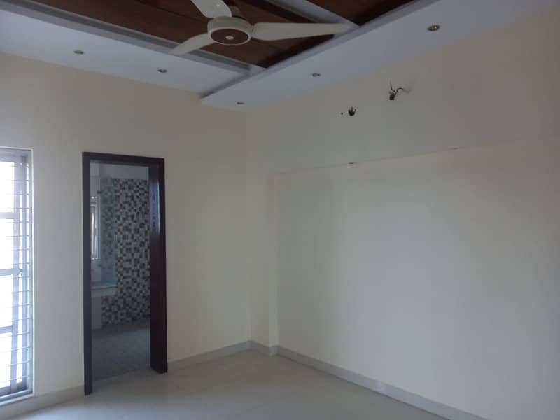 7 Marla Brand New House Rent In DHA Phase 9 Town -A 12