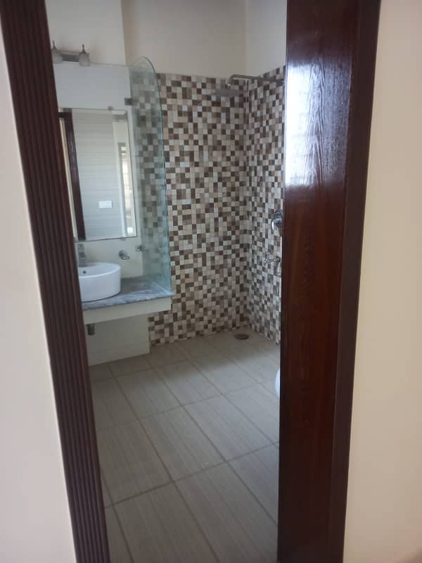 7 Marla Brand New House Rent In DHA Phase 9 Town -A 13