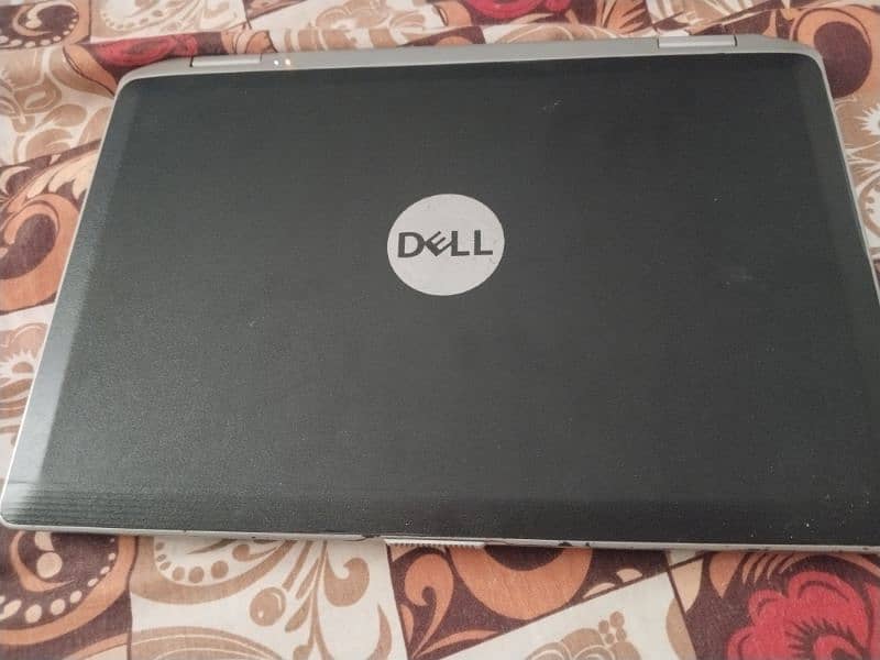 Dell core i5 2nd Gen 1