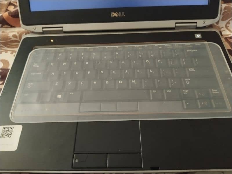 Dell core i5 2nd Gen 5