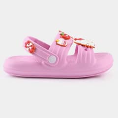 Bacha Party Brand New Croks for Baby Girl