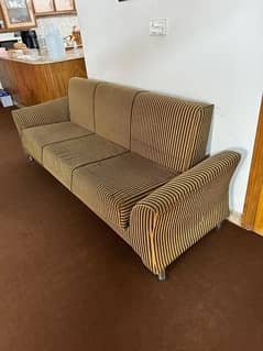 SOFA CUM BED FOR SALE