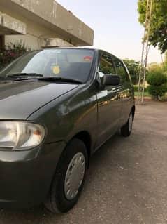 Suzuki Alto 2008