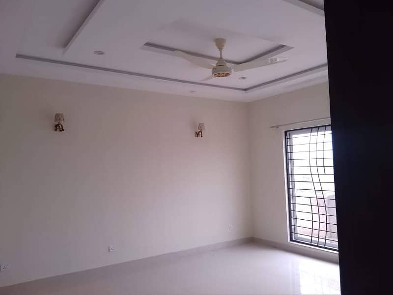 Kanal House 7 Bed Room For Rent In DHA Phase 3-XX 2