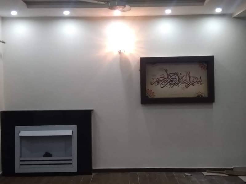 Kanal House 7 Bed Room For Rent In DHA Phase 3-XX 3