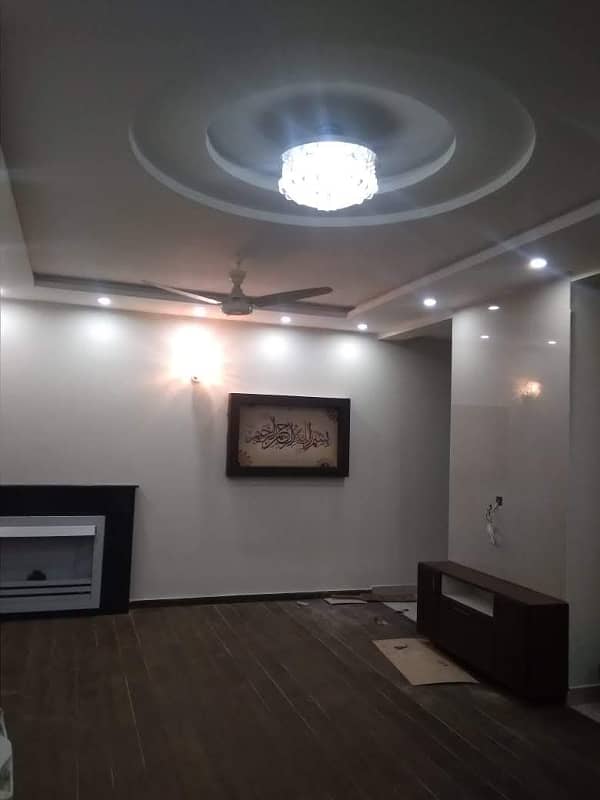 Kanal House 7 Bed Room For Rent In DHA Phase 3-XX 8