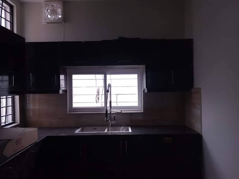 Kanal House 7 Bed Room For Rent In DHA Phase 3-XX 14