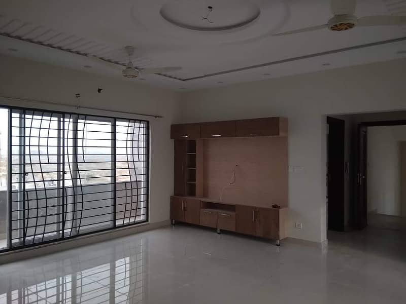 Kanal House 7 Bed Room For Rent In DHA Phase 3-XX 18