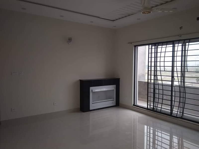 Kanal House 7 Bed Room For Rent In DHA Phase 3-XX 20