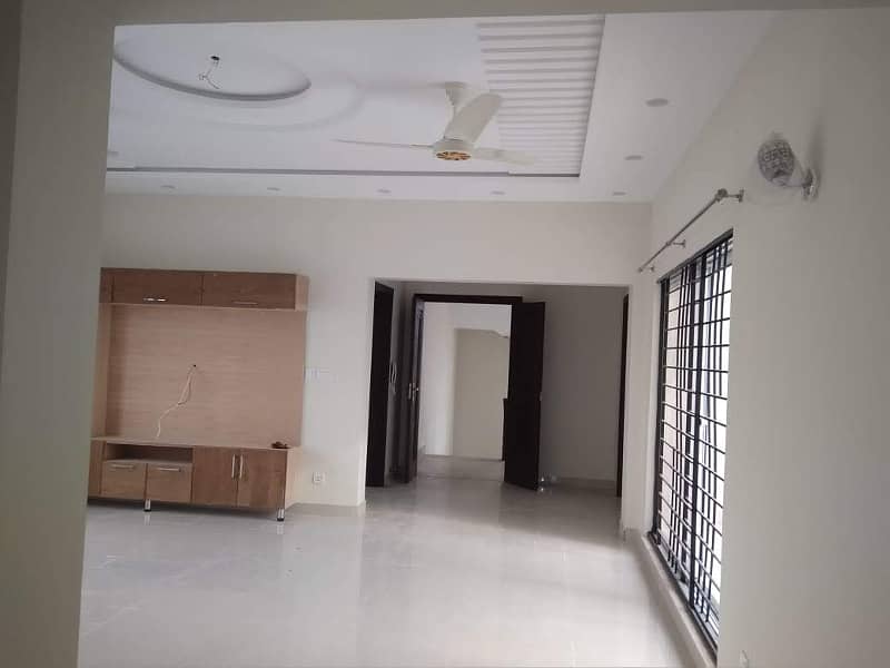 Kanal House 7 Bed Room For Rent In DHA Phase 3-XX 22