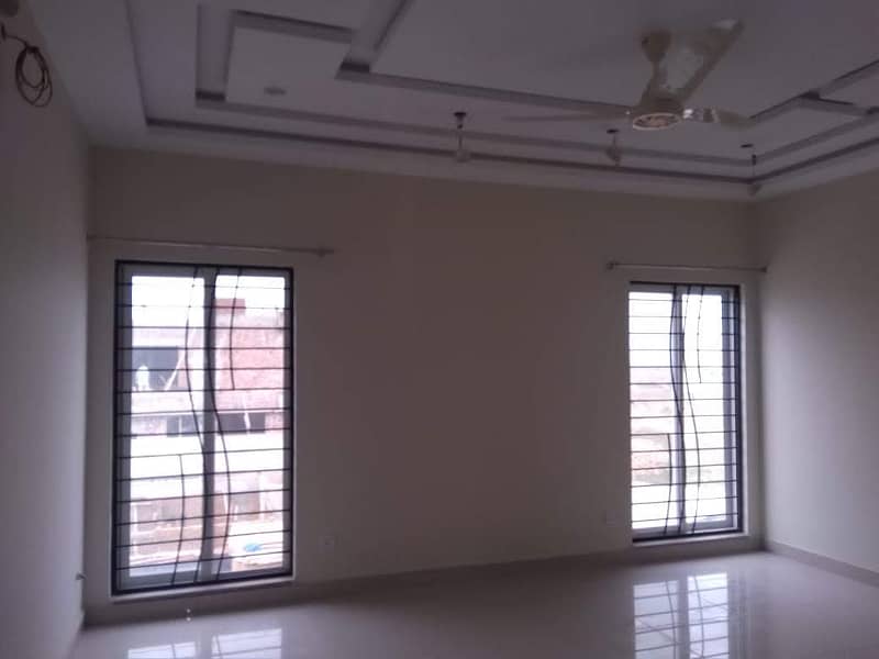 Kanal House 7 Bed Room For Rent In DHA Phase 3-XX 23