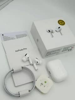 Airpods pro 2nd gen(ANC)