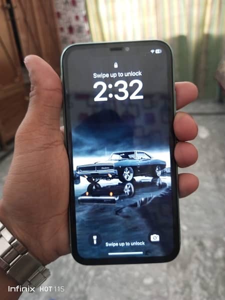 iphone 11 jv 64Gb 2