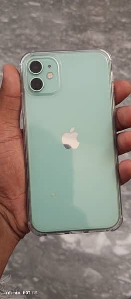 iphone 11 jv 64Gb 6