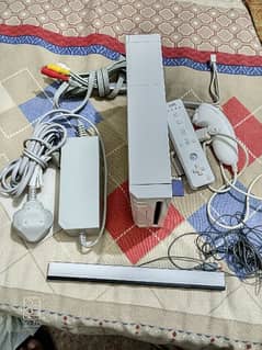 Nintendo Wii