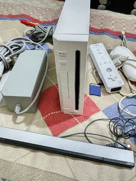 Nintendo Wii 2