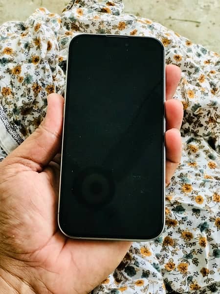 iphone 15Pro 128GB 7