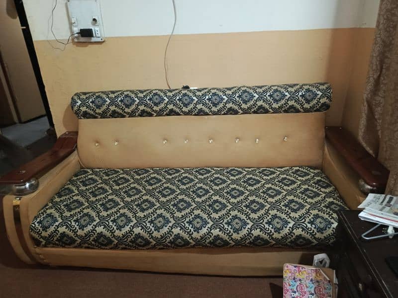 7 seater sofa set 2