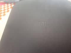 mi android box 4k  model no MDZ-22 AB